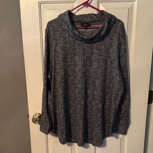 Lane Bryant Top Sz 18/20
